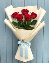 Букет Классика чувств в Рыбной Слободе