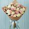 Букет цветов из: Розы в Рыбной Слободе