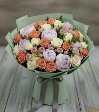 Букет Мороженное #REPLACE_PRED# Рыбной Слободе