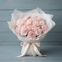Букет цветов из:  Гвоздики в Рыбной Слободе