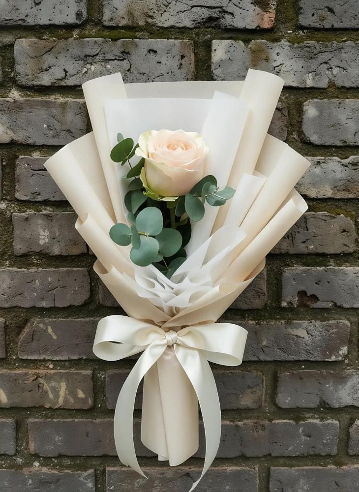 Букет цветов из: Розы в Рыбной Слободе