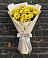 Букет цветов из: Хризантемы в Рыбной Слободе