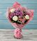 Букет цветов из: Герберы в Рыбной Слободе
