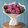 Букет цветов из: Розы в Рыбной Слободе