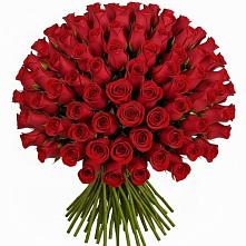 Букет Красные розы Чери Лав #REPLACE_PRED# Рыбной Слободе