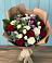 Букет цветов из: Розы и Альстромерии в Рыбной Слободе