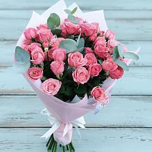 Букет Леди совершенство в Рыбной Слободе